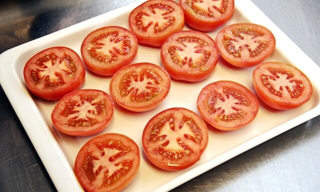 Tomato Shortage